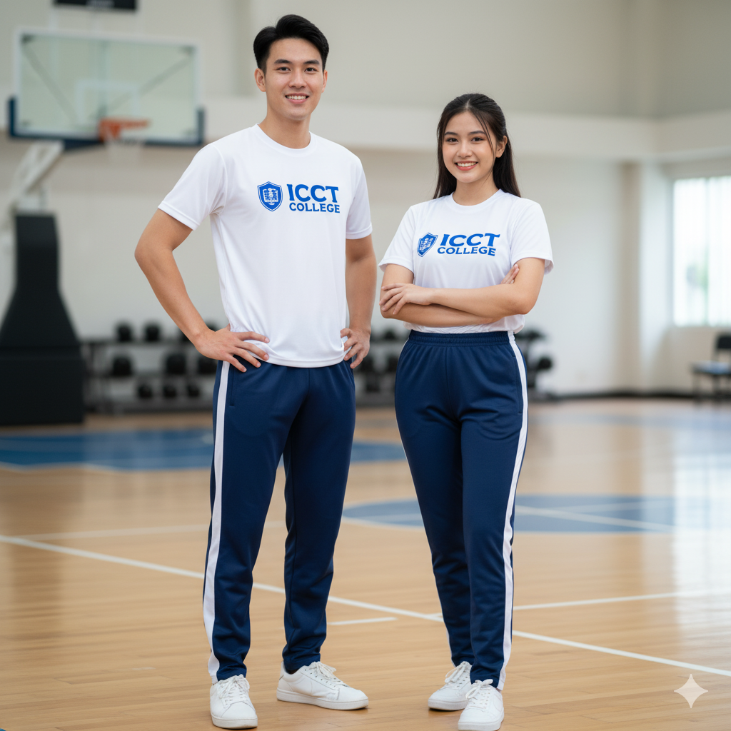 PE Uniform